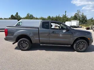 Ford Ranger 2019 4x4 XL 4 puertas SuperCab caja corta de 6.1 pies