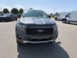 Ford Ranger 2019 4x4 XL 4 puertas SuperCab caja corta de 6.1 pies