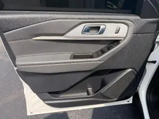 Ford Explorer 2025 Active 4p SUV