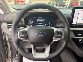 Ford Explorer 2025 Active 4p SUV