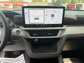 Ford Explorer 2025 Active 4p SUV