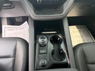 Ford Explorer 2025 Active 4p SUV