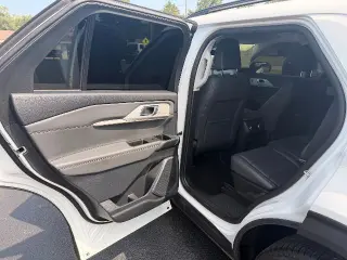 Ford Explorer 2025 Active 4p SUV
