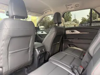Ford Explorer 2025 Active 4p SUV