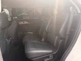 Ford Explorer 2025 Active 4p SUV