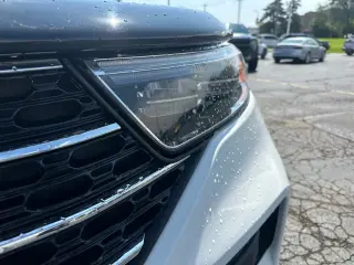 Ford Explorer 2021 4x4 XLT 4p SUV