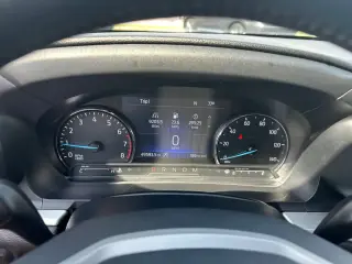 Ford Explorer 2021 4x4 XLT 4p SUV