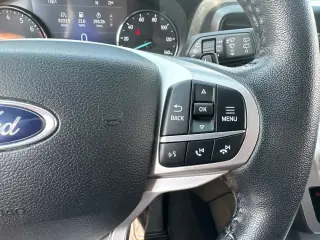Ford Explorer 2021 4x4 XLT 4p SUV