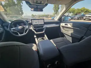 Ford Explorer 2025 AWD Active 4dr SUV