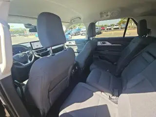 Ford Explorer 2025 AWD Active 4dr SUV