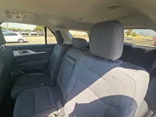 Ford Explorer 2025 AWD Active 4dr SUV