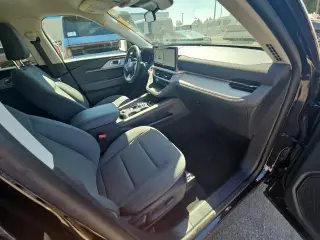 Ford Explorer 2025 AWD Active 4dr SUV