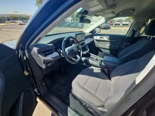 Ford Explorer 2025 AWD Active 4dr SUV