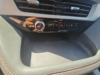 Ford Explorer 2025 AWD Active 4dr SUV