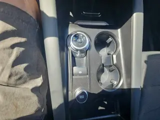 Ford Explorer 2025 AWD Active 4dr SUV