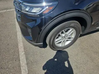 Ford Explorer 2025 AWD Active 4dr SUV