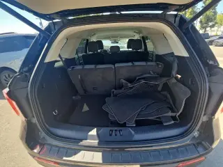 Ford Explorer 2025 AWD Active 4dr SUV