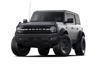 Ford Bronco 2022 4x4 Base Advanced 4p SUV