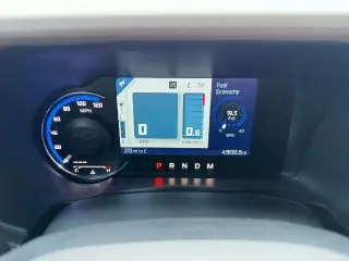 Ford Bronco 2022 4x4 Base Advanced 4p SUV