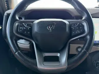 Ford Bronco 2022 4x4 Base Advanced 4p SUV