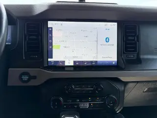 Ford Bronco 2022 4x4 Base Advanced 4p SUV