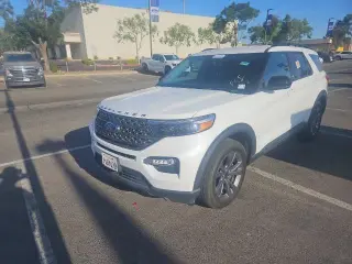 Ford Explorer 2023 AWD XLT 4p SUV