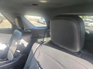 Ford Explorer 2023 AWD XLT 4p SUV