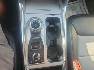 Ford Explorer 2023 AWD XLT 4p SUV