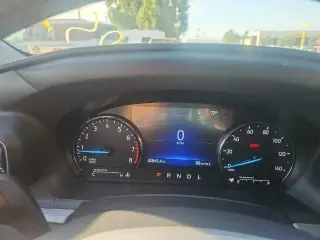 Ford Explorer 2023 AWD XLT 4p SUV