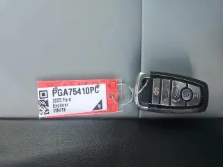 Ford Explorer 2023 AWD XLT 4p SUV
