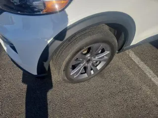 Ford Explorer 2023 AWD XLT 4p SUV