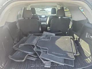 Ford Explorer 2023 AWD XLT 4p SUV
