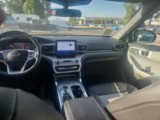 Ford Explorer 2023 AWD XLT 4p SUV