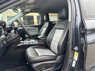 Ford Explorer 2024 AWD XLT 4p SUV