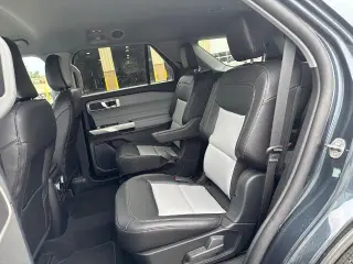 Ford Explorer 2024 AWD XLT 4p SUV