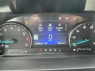 Ford Explorer 2024 AWD XLT 4p SUV