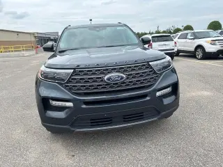 Ford Explorer 2024 AWD XLT 4p SUV