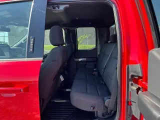 Ford F-150 2023 4x4 XL 4dr SuperCab 6.5 ft. SB