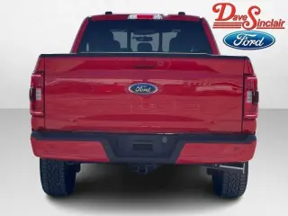 Ford F-150 2023 4x4 XL 4dr SuperCab 6.5 ft. SB