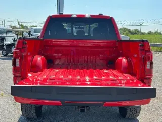 Ford F-150 2023 4x4 XL 4dr SuperCab 6.5 ft. SB