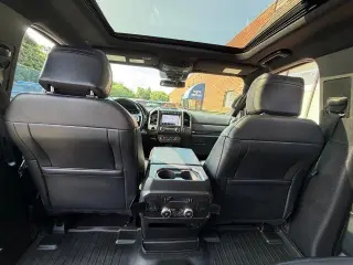 Ford Expedition 2020 4x4 Limited 4p SUV
