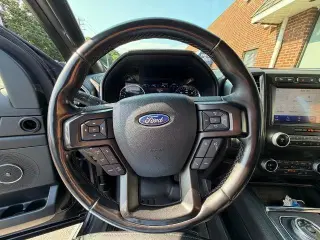 Ford Expedition 2020 4x4 Limited 4p SUV