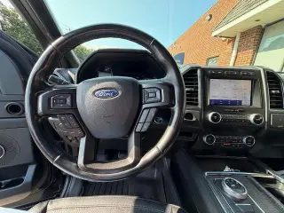 Ford Expedition 2020 4x4 Limited 4p SUV