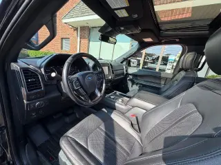 Ford Expedition 2020 4x4 Limited 4p SUV