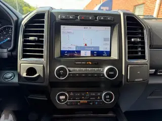 Ford Expedition 2020 4x4 Limited 4p SUV