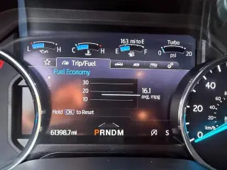 Ford Expedition 2020 4x4 Limited 4p SUV