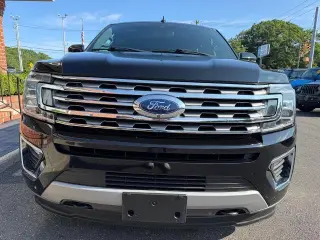 Ford Expedition 2020 4x4 Limited 4p SUV