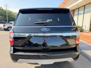 Ford Expedition 2020 4x4 Limited 4p SUV