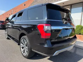 Ford Expedition 2020 4x4 Limited 4p SUV