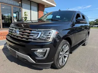 Ford Expedition 2020 4x4 Limited 4p SUV